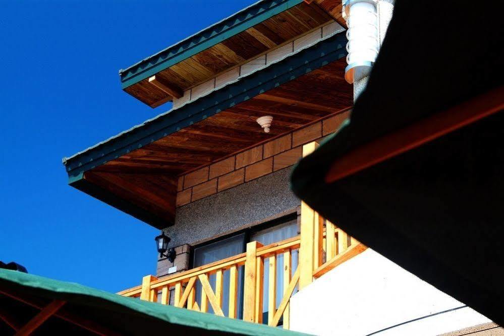 Emmanuel Farm House Renai Exterior photo